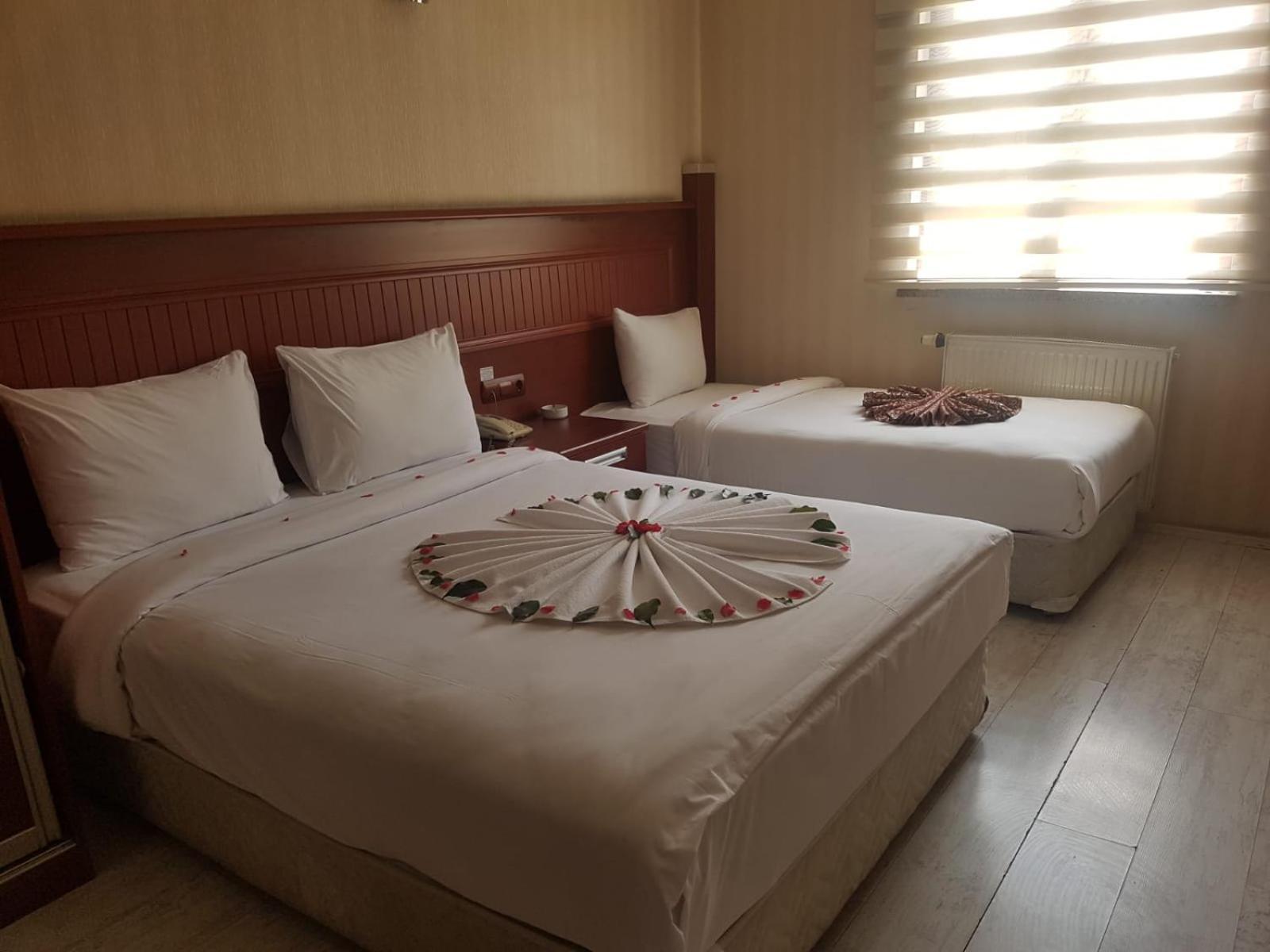 Otel Konak Kayseri Hotel