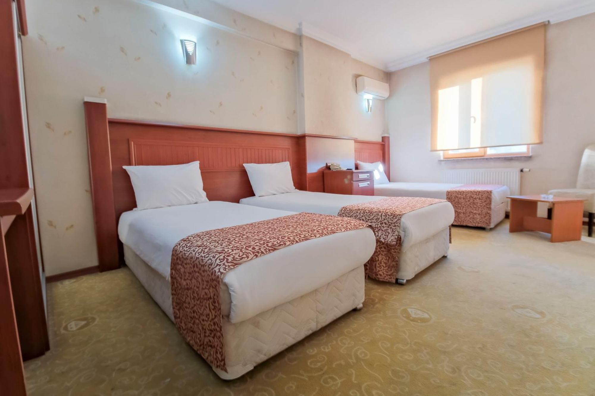 Otel Konak Kayseri Hotel Kayseri