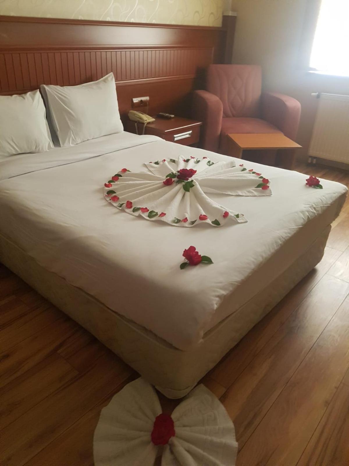 Konak Kayseri Hotel 3*