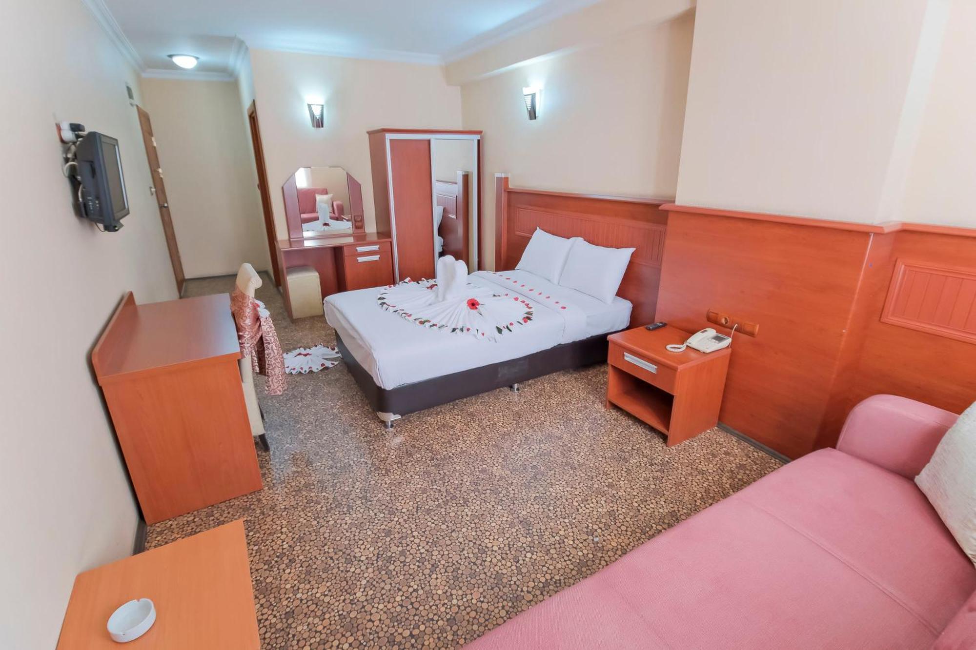 Konak Kayseri Hotel 3*