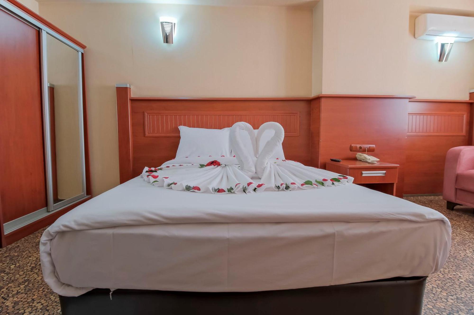 Konak Kayseri Hotel