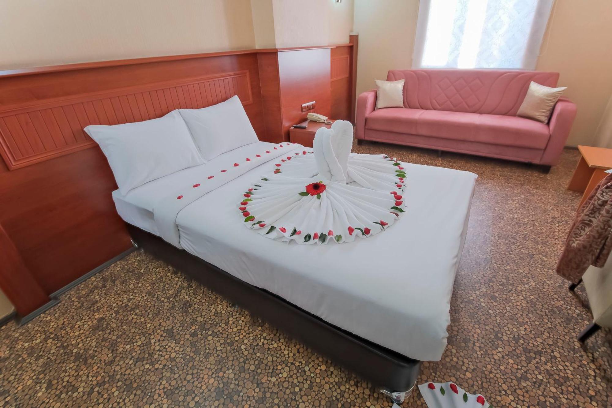 Konak Kayseri Hotel Otel Kayseri